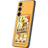 Looney Tunes Rabbit Seasoning Galaxy S25 Skin